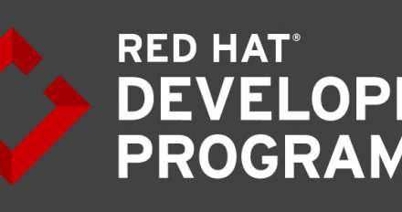Red Hat Developer Program