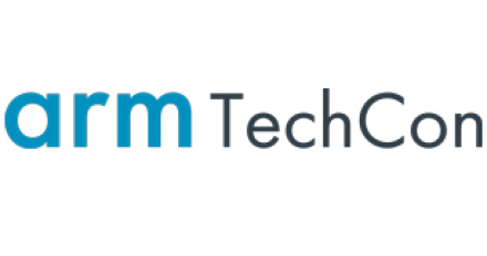 ARM TechCon logo