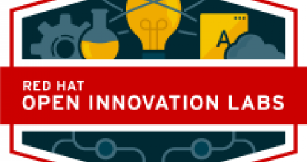 open innovation labs