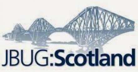 JBoss User Group (JBug) Scotland