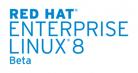 Red Hat Enterprise Linux 8 Beta