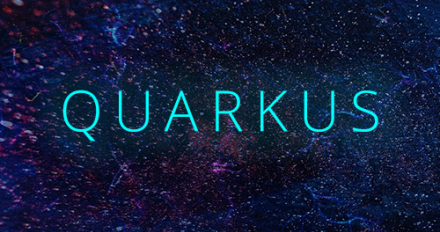 Quarkus logo