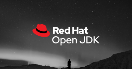 Red Hat OpenShipt JDK lmage