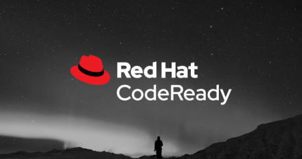 Red Hat CodeReady Logo