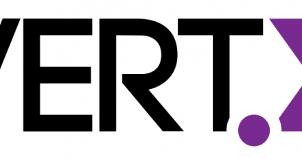 VERT.X logo