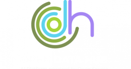Open Data Hub logo
