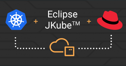 Kubernetes, Eclipse JKube, and Red Hat (OpenShift) featured image