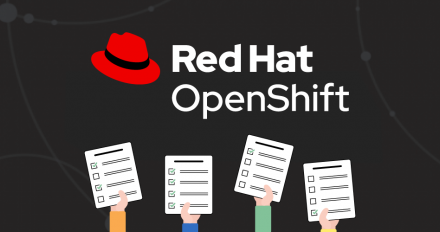 Featured image for Red Hat OpenShift Developer Survey