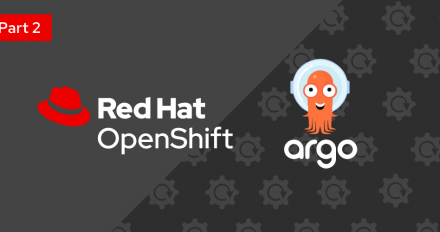 CI/CD with OpenShift Pipelines and Argo CD featured image