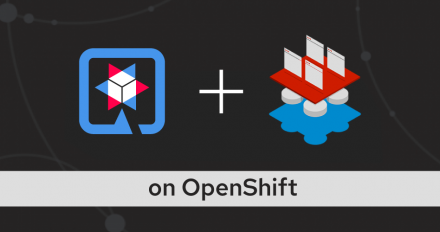 featured image for Quarkus, Red Hat Data Grid, and Red Hat OpenShift
