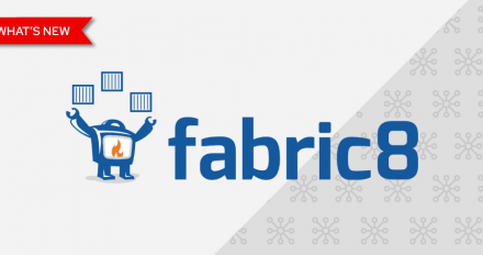 What's new with fabric8 featured image