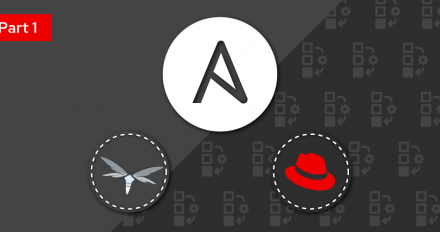 Ansible, JBoss EAP, and Wildfly, Part 1
