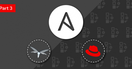 Featured image: Ansible, EAP, and Wildfly