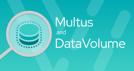 Featured image: Multus and Data Volume with KubeVirt