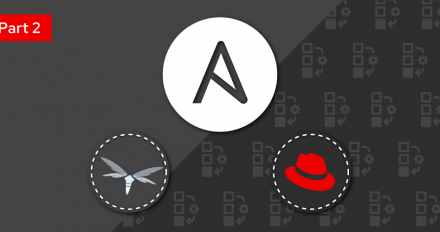 Featured image: Ansible, JBoss EAP, and Wildfly part 2