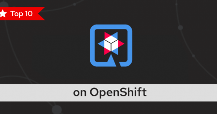 Featured Image: Top 10 Reasons to Develop Quarkus Apps on OpenShift