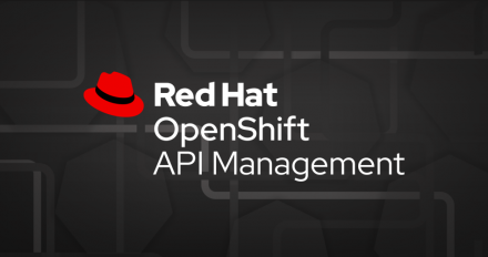 Featured image for "Installing Red Hat OpenShift API Management."