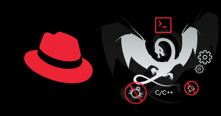 Featured image for "Get started with clang-tidy in Red Hat Enterprise Linux."