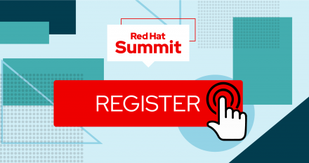 Featured Image: Red Hat Summit 2021