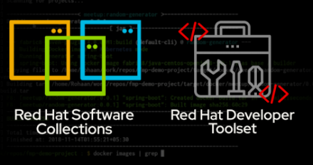 Feature image for Red Hat Software Collections and Red Hat Developer Toolset