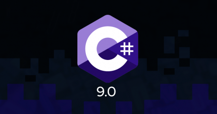 Some more C# 9
