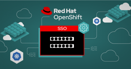 Featured image for: Integrate Red Hat Data Grid and Red Hat's single sign-on technology on Red Hat OpenShift.