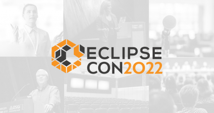 EclipseCon 2022 logo