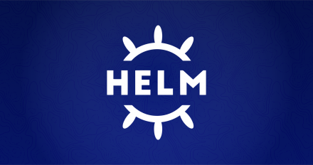 Helm image