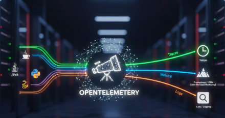 OpenTelemetry feature image