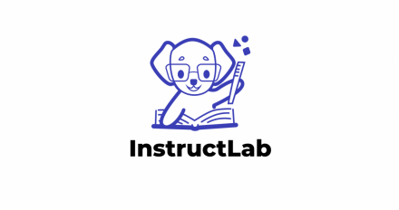 InstructLab Banner