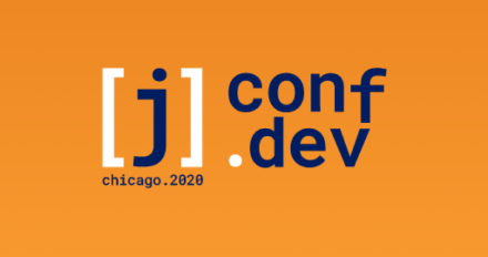 Java conference 2022 logo