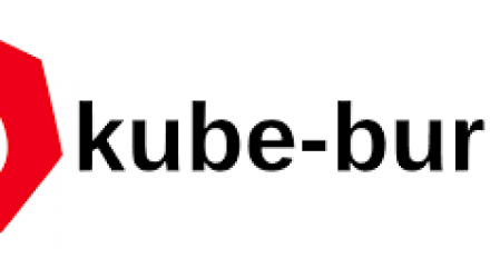 kube-burner, a tool to burn down kubernetes and Openshift