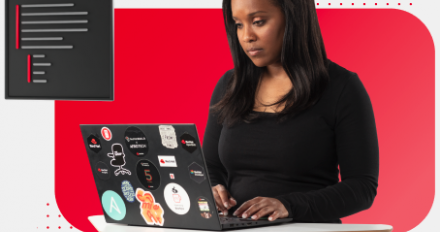 stand in image for permanent feature image