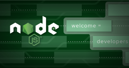 Featured image for Node.js.