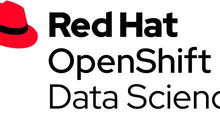 Red Hat OpenShift Data Science logo