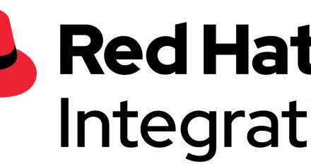 Red Hat Integration logo