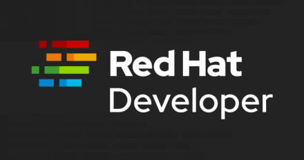 Red Hat Developer Featured Image