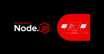 Red Hat build of Node.js