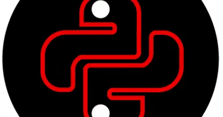 Python logo