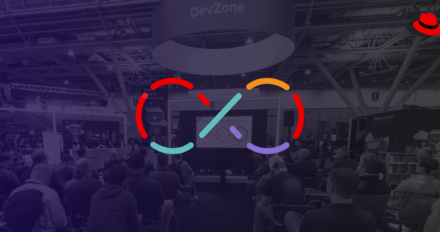 Developer share and feature connectivity link