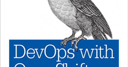 DevOps with OpenShift Book