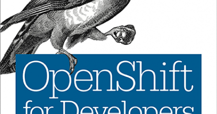 OpenShift 3 for Developers Book