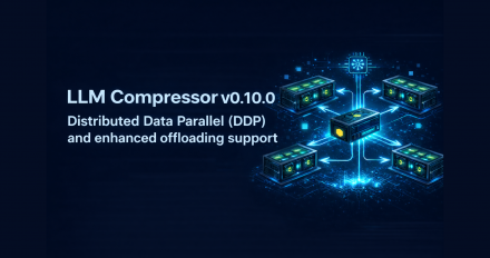 LLM Compressor v0.10.0 is here