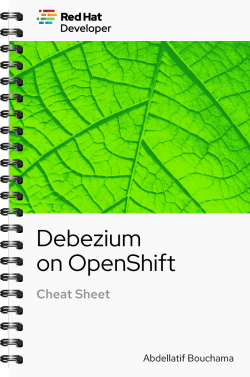 OpenShift for Developers Book Cover