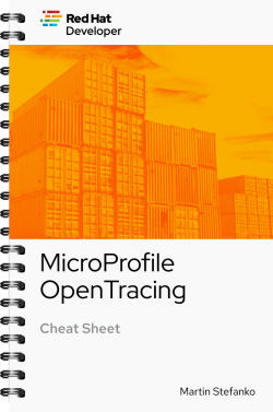 MicroProfile OpenTracing | Red Hat Developer