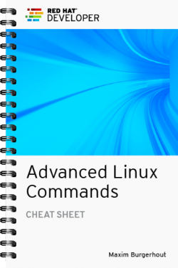 linux redhat lvm managment cheat sheet pdf