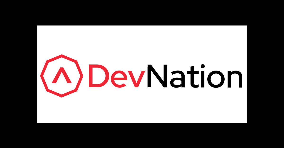 DevNations Insiders Program thank you page | Red Hat Developer