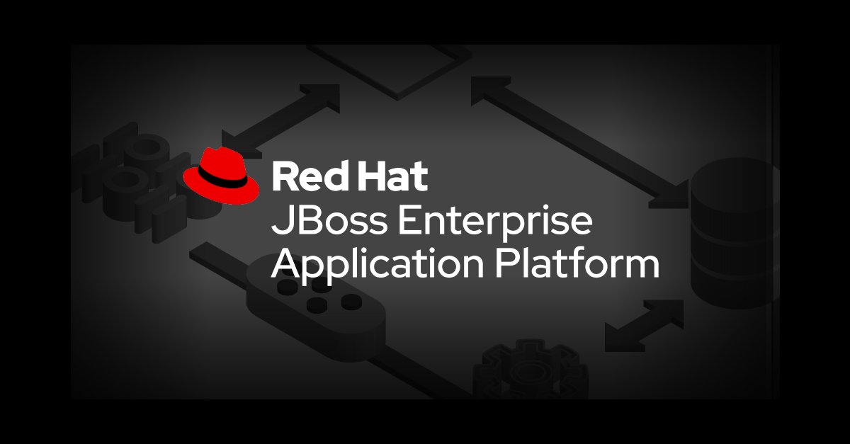 jboss eap on openshift