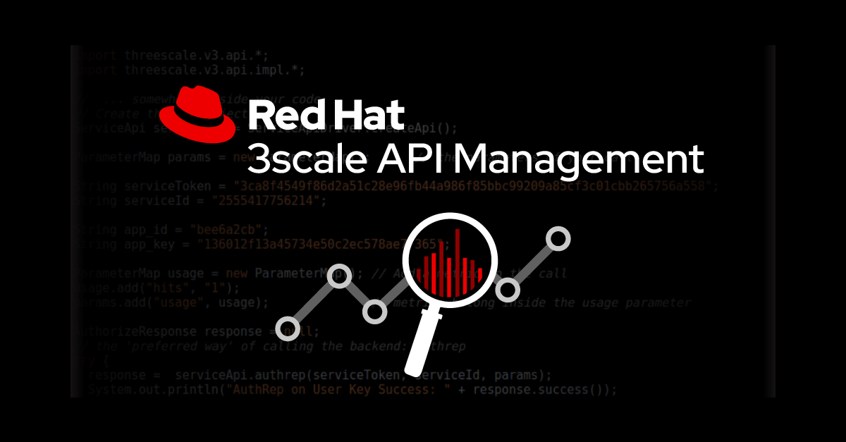 red hat 3 scale