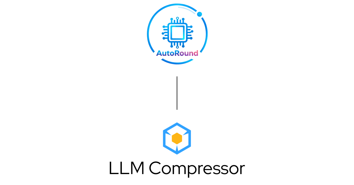 Advancing low‑bit quantization for LLMs: AutoRound x LLM Compressor ...